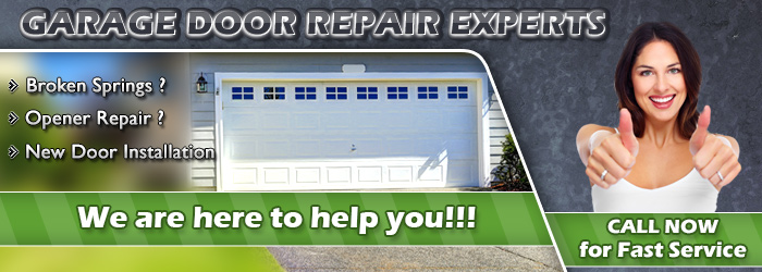 About Us – Garage Door Repair