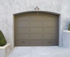 Information about garage door openers
